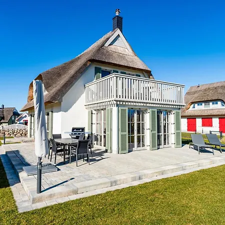 Ferienhaus Mavi Ferienhaus