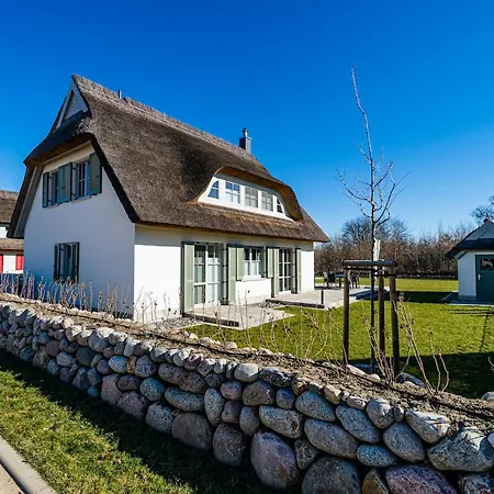 Ferienhaus Mavi Ferienhaus