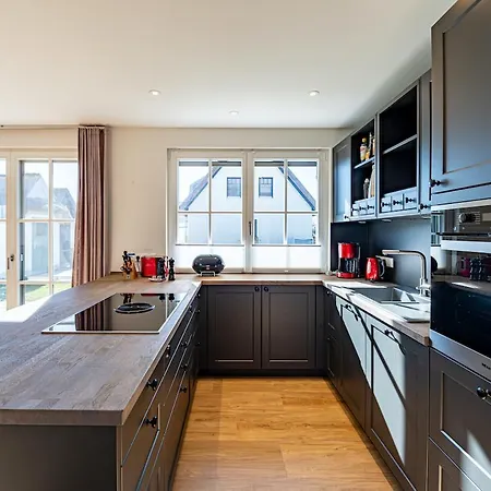 Ferienhaus Ferienhaus Mavi *