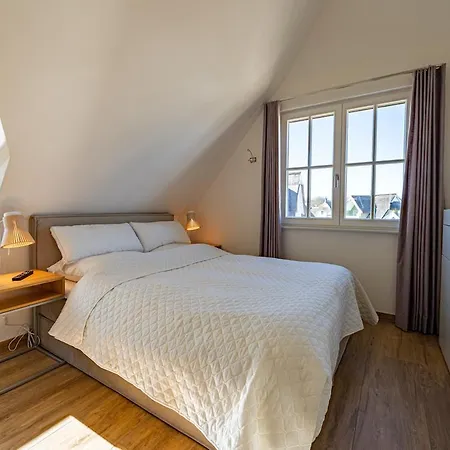 Ferienhaus Mavi *