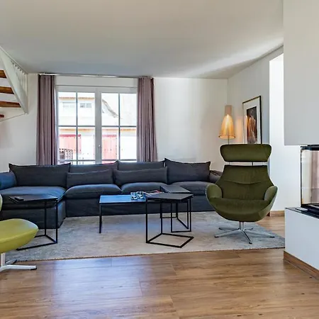 Ferienhaus Mavi Ferienhaus Parow