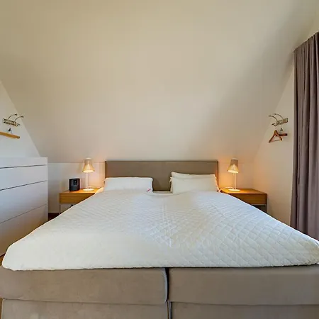 Ferienhaus Mavi Ferienhaus Parow