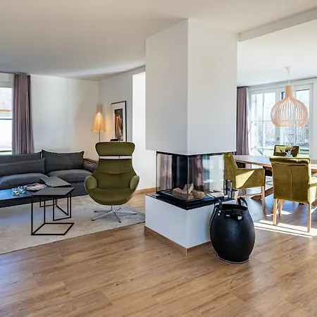 Ferienhaus Mavi *