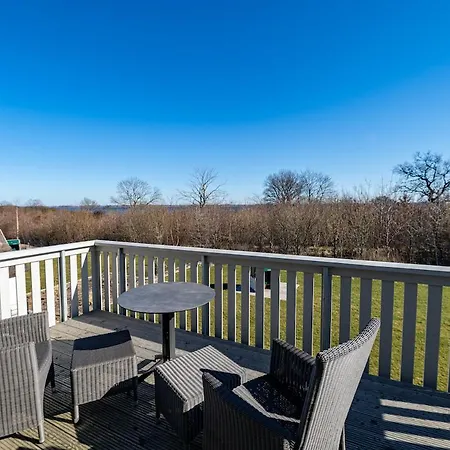 Ferienhaus Mavi Ferienhaus
