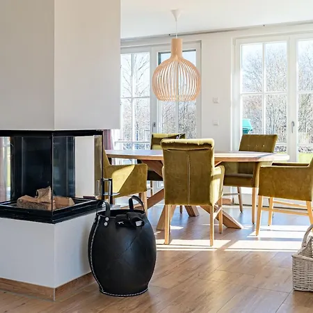 Ferienhaus Mavi Ferienhaus *