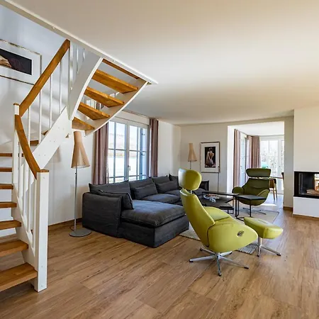 Ferienhaus Mavi *