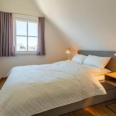 Ferienhaus Ferienhaus Mavi Parow