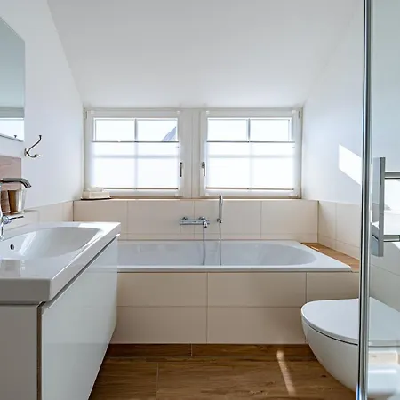 Ferienhaus Mavi Ferienhaus Parow