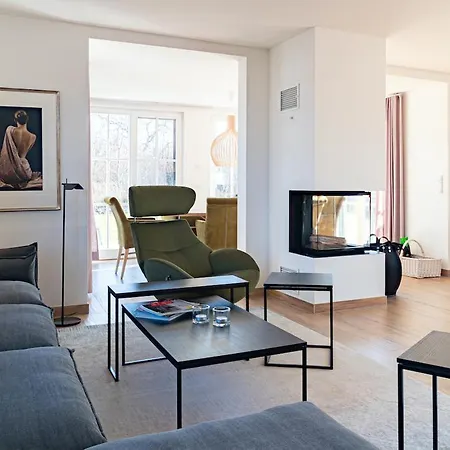 Ferienhaus Ferienhaus Mavi *