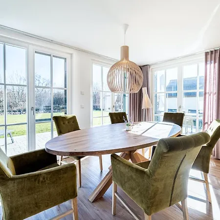 Ferienhaus Mavi *